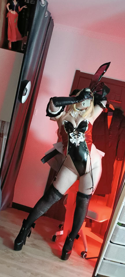 欧翼翼-12.20海梦兔女郎-作业_第2集