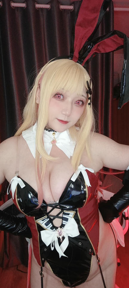 欧翼翼-12.20海梦兔女郎-作业_第1集