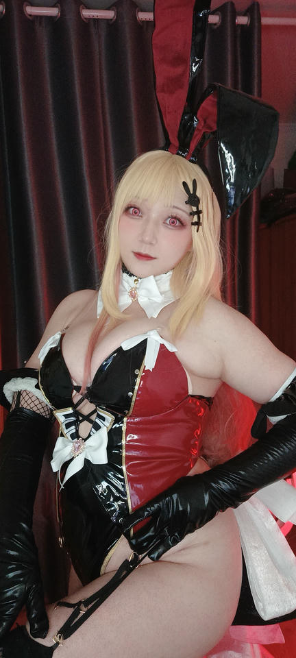 欧翼翼-12.20海梦兔女郎-作业_第1集