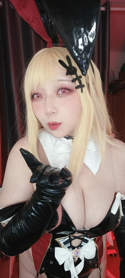 欧翼翼-12.20海梦兔女郎-作业_第1集