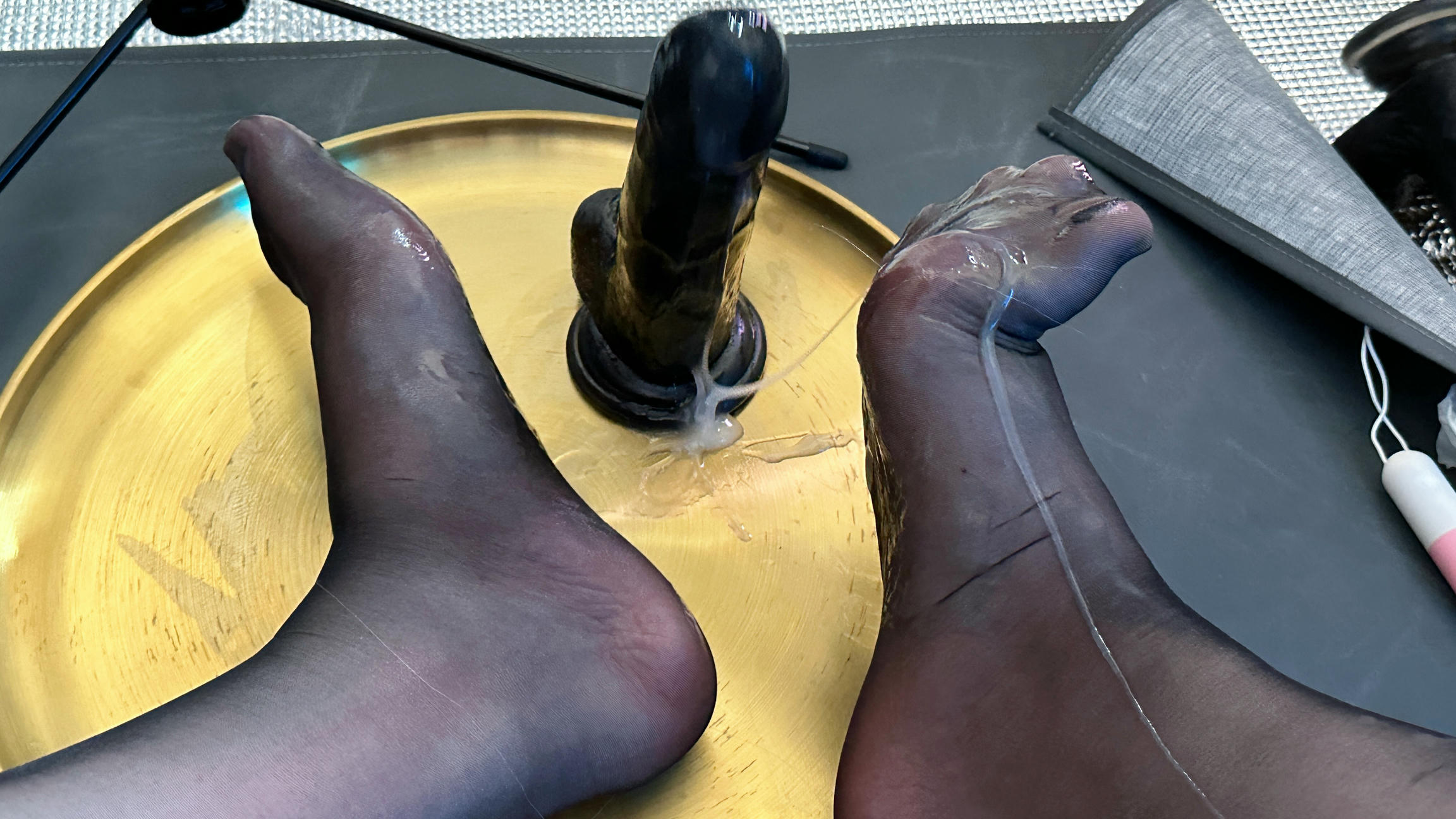 欧翼翼-申鹤-加油包_第3集