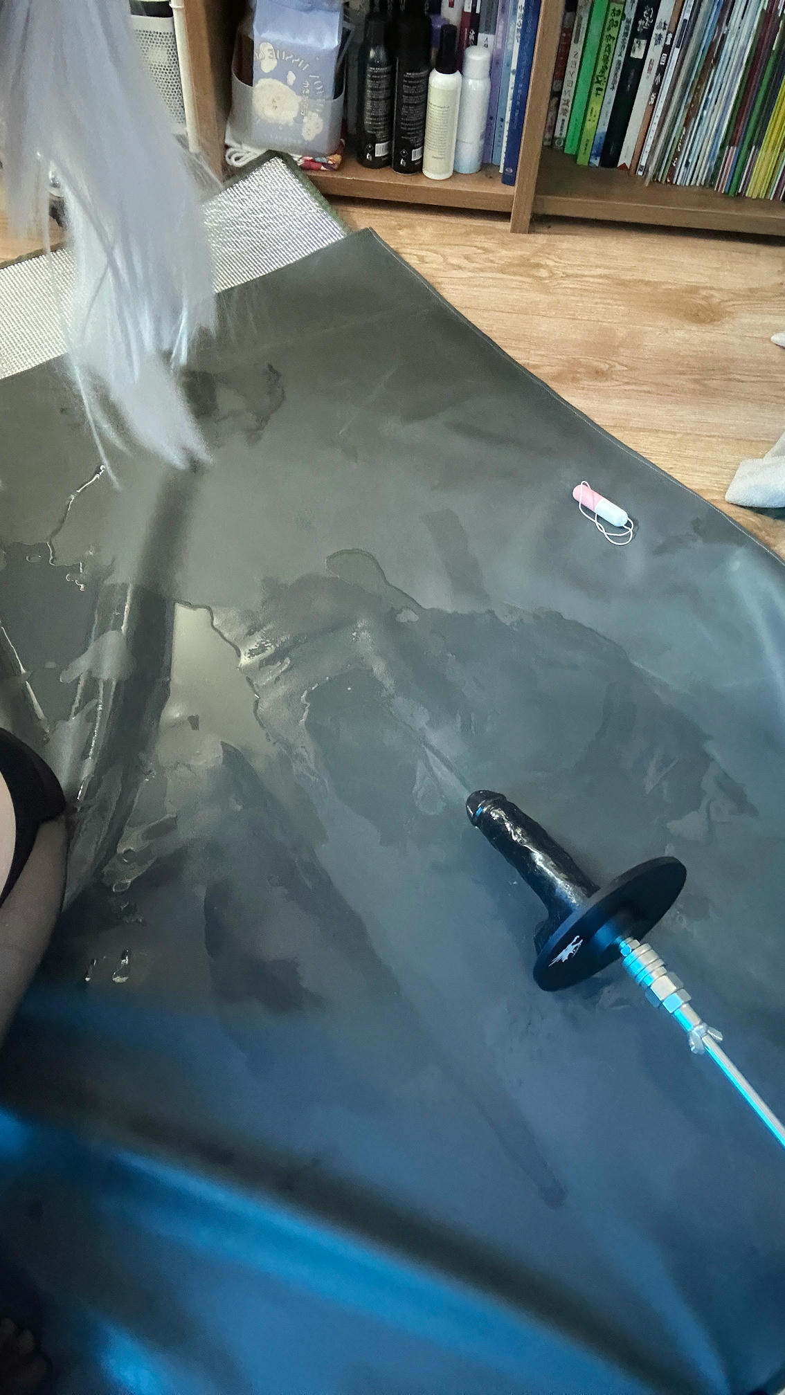 欧翼翼-申鹤-加油包_第3集