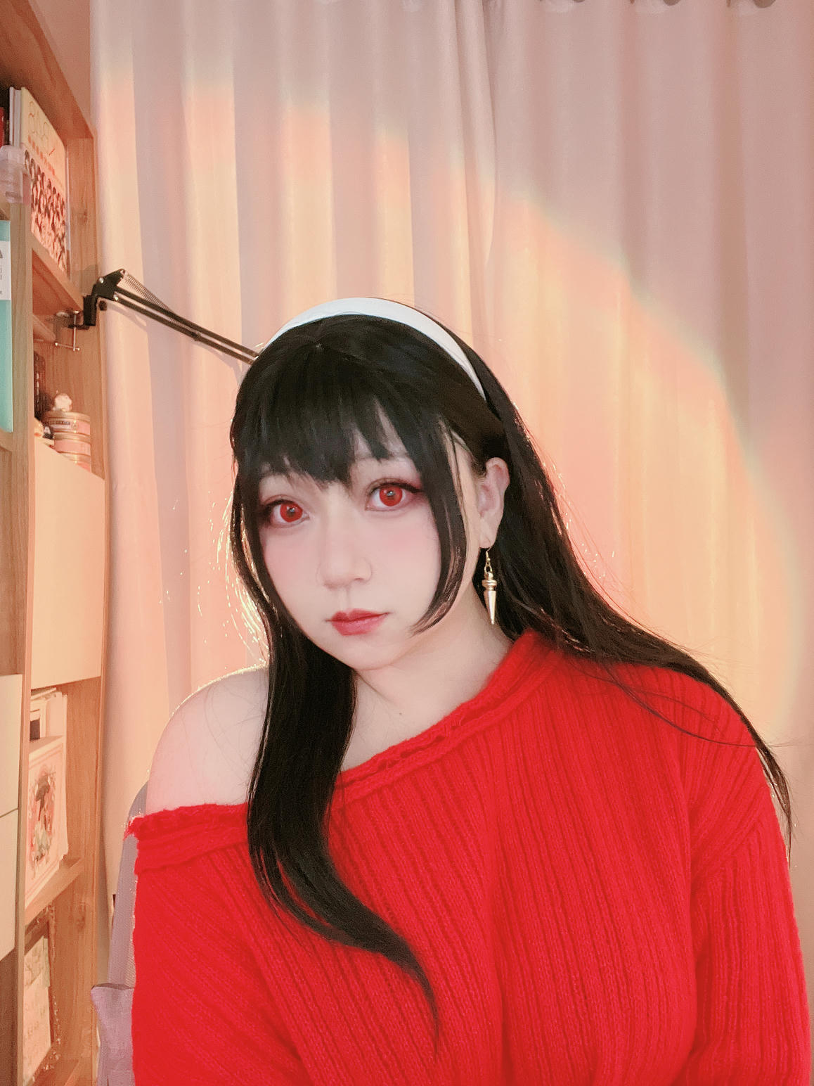 欧翼翼-约尔-约尔_第1集