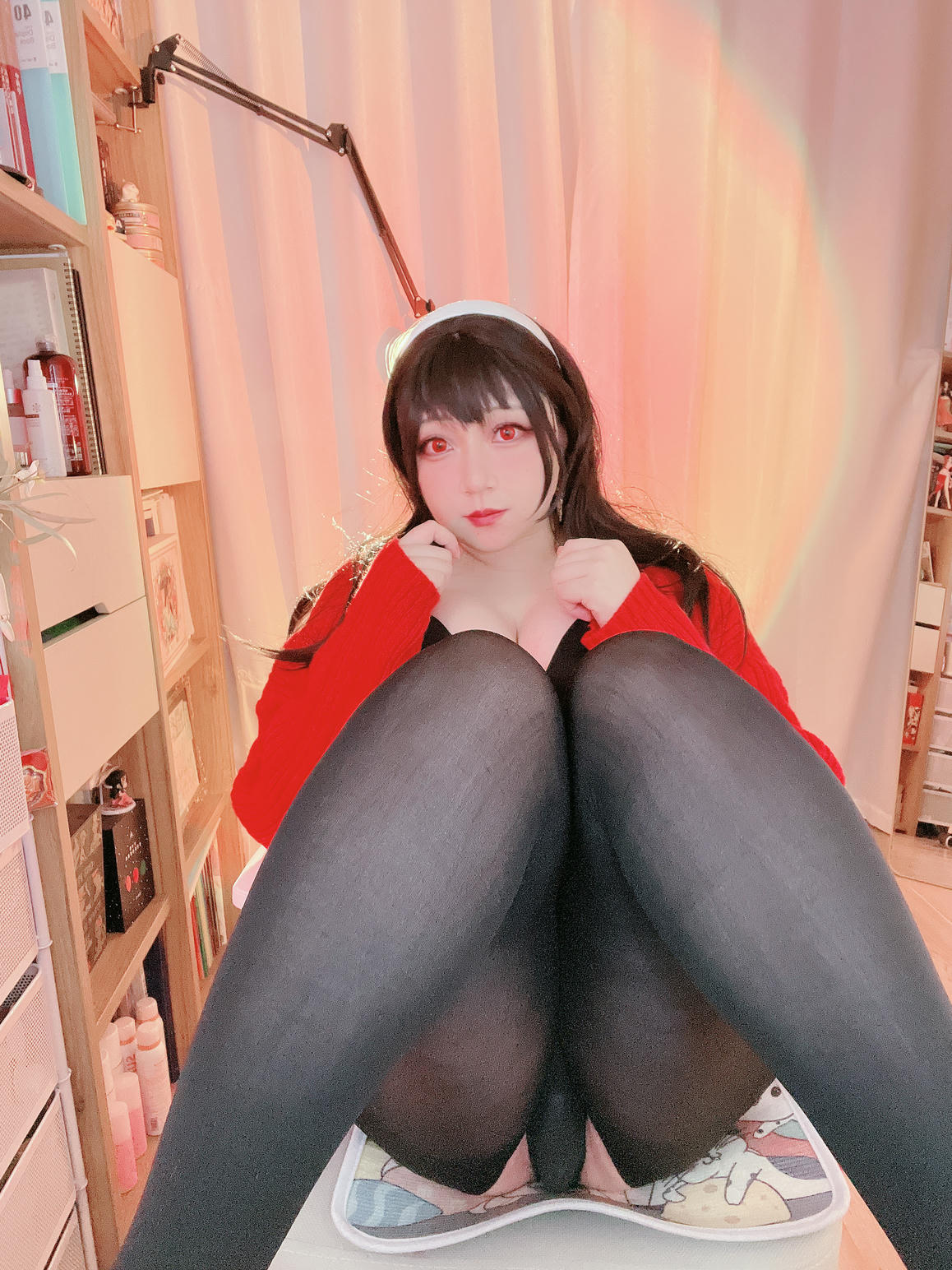 欧翼翼-约尔-约尔_第1集