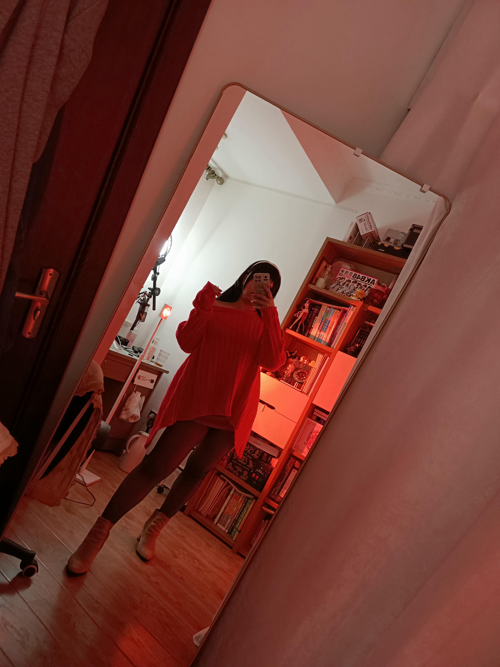 欧翼翼-约尔-约尔_第6集