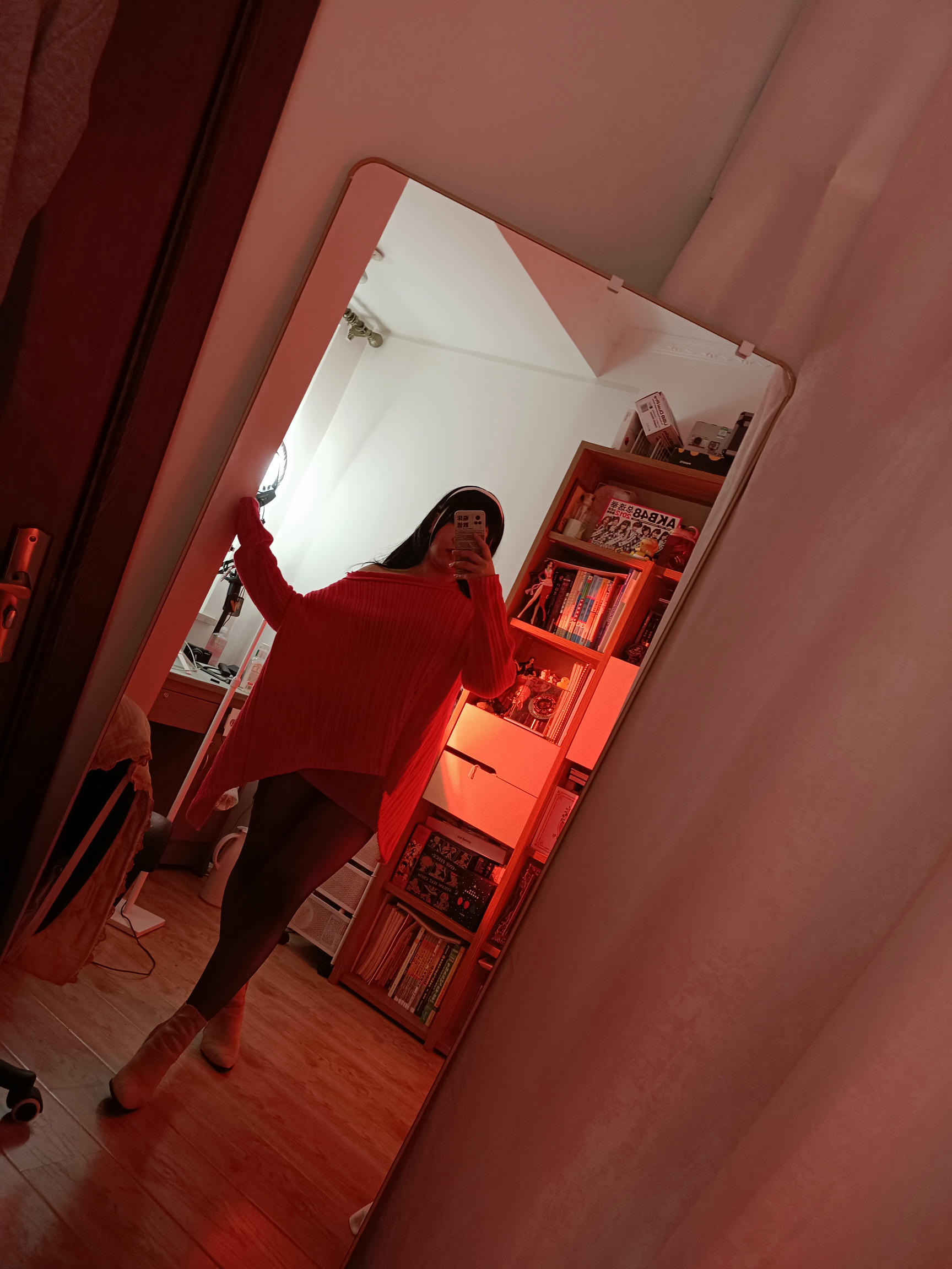 欧翼翼-约尔-约尔_第6集