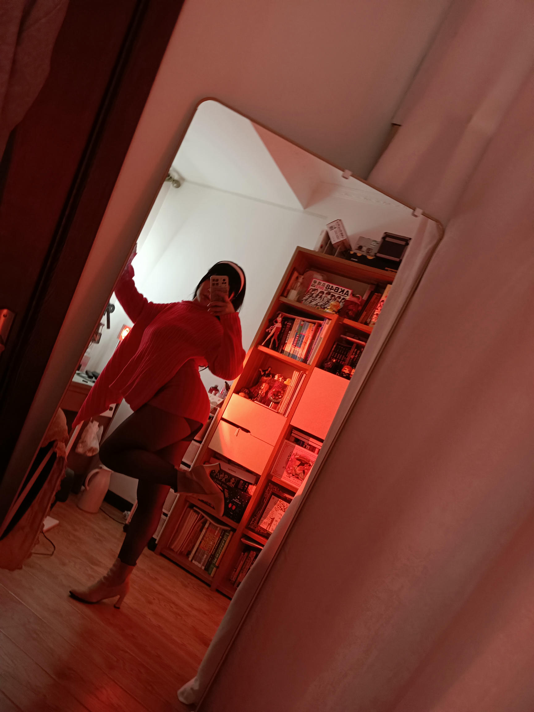 欧翼翼-约尔-约尔_第6集