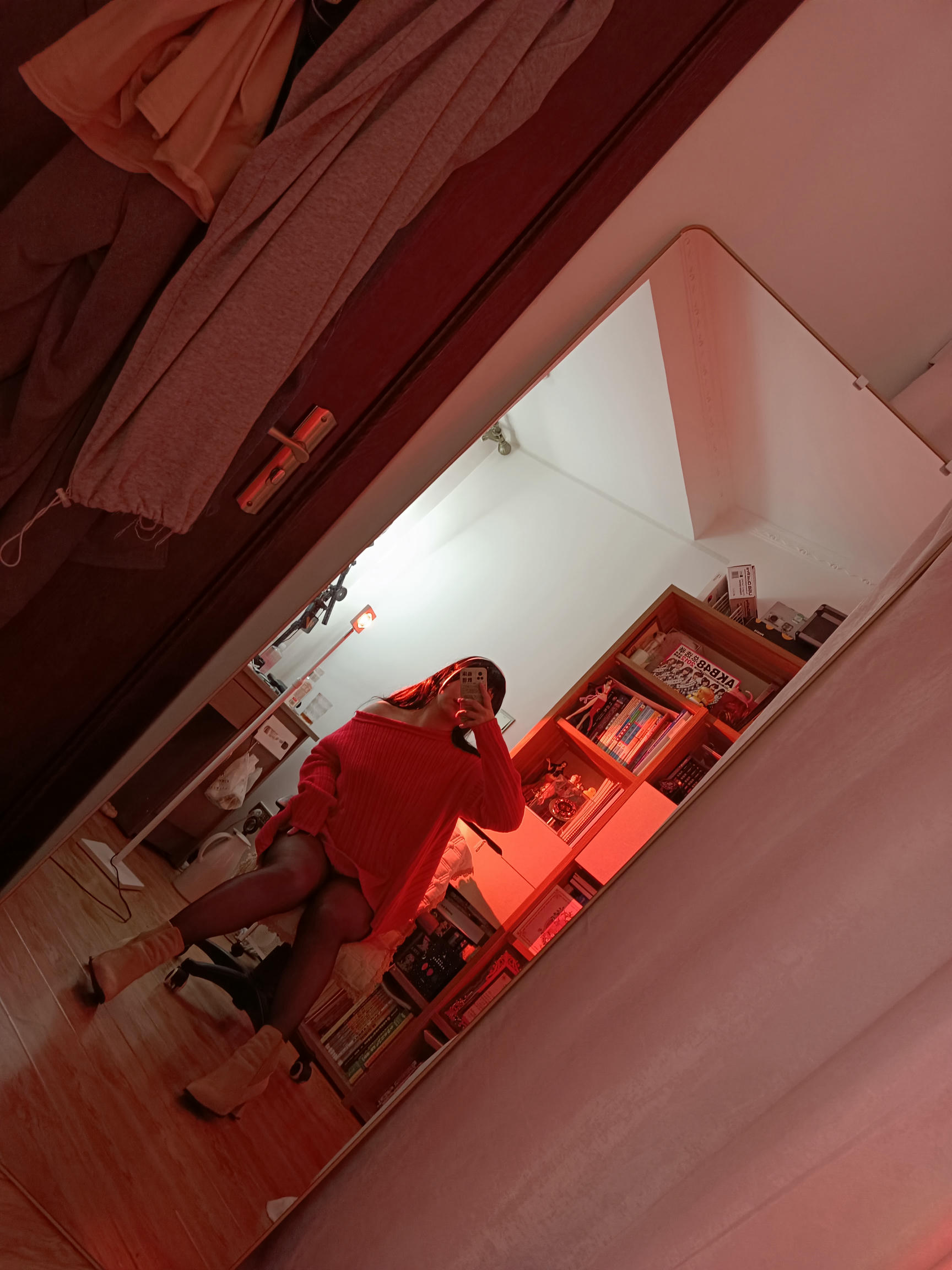 欧翼翼-约尔-约尔_第6集