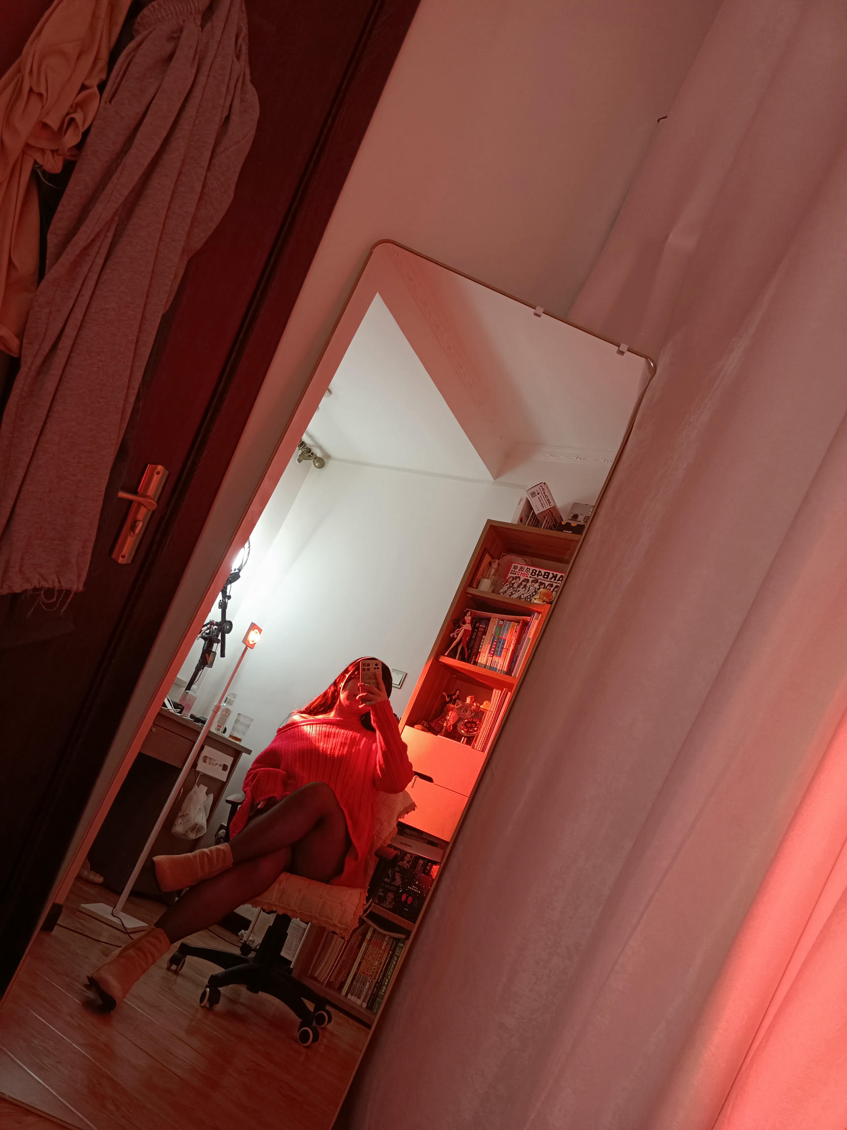 欧翼翼-约尔-约尔_第6集