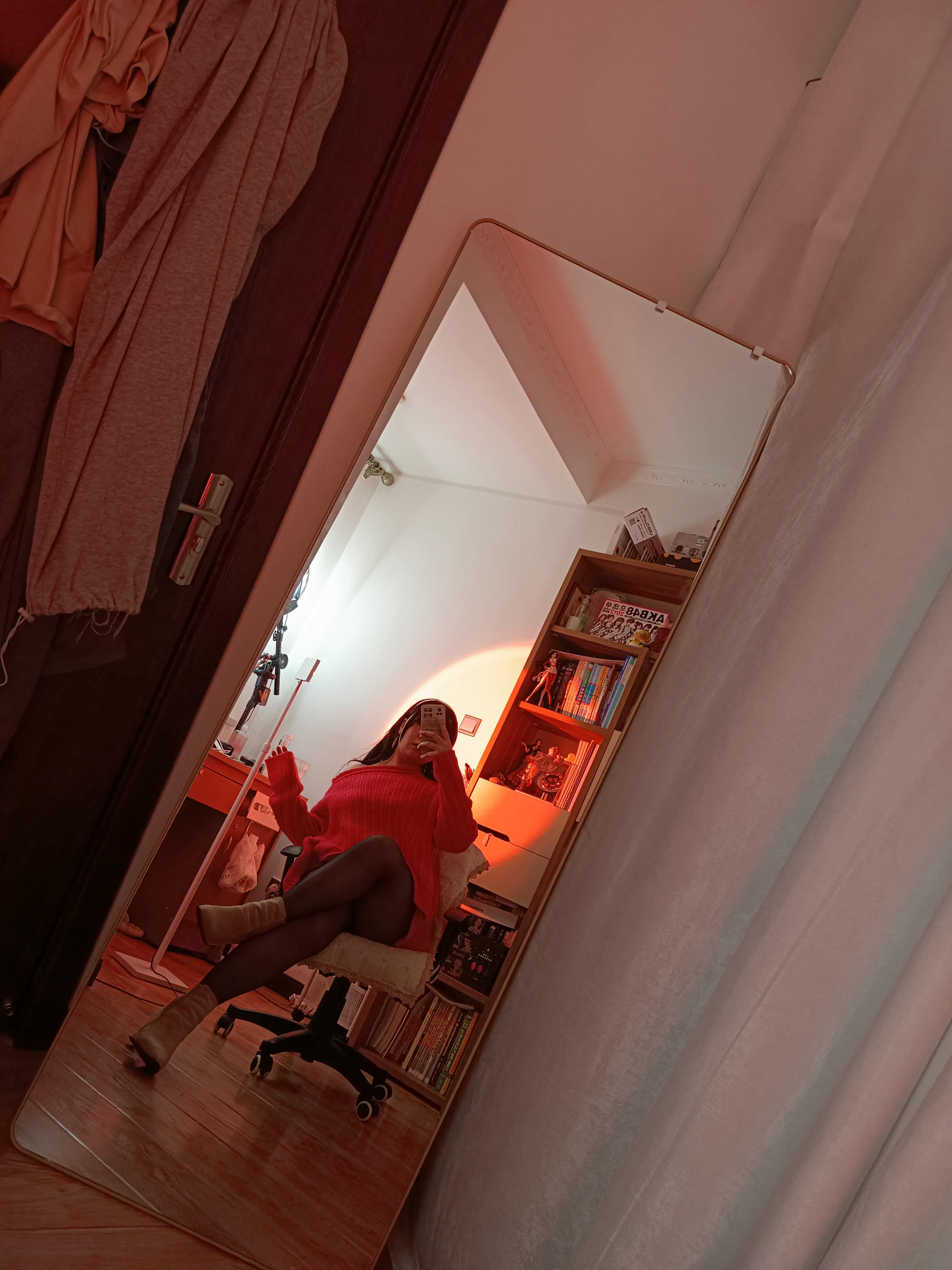 欧翼翼-约尔-约尔_第6集