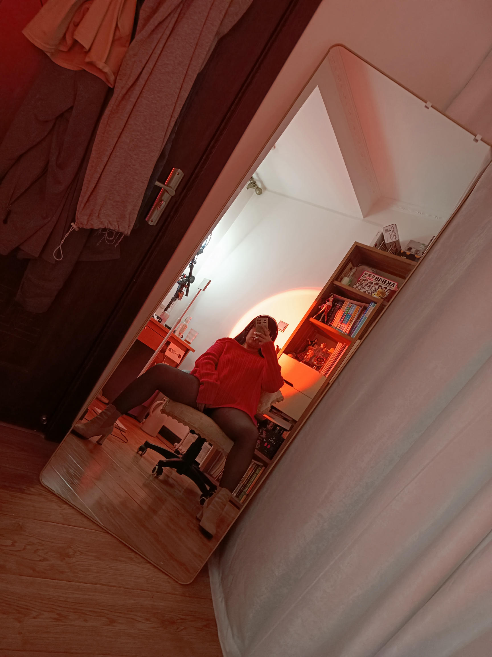 欧翼翼-约尔-约尔_第6集