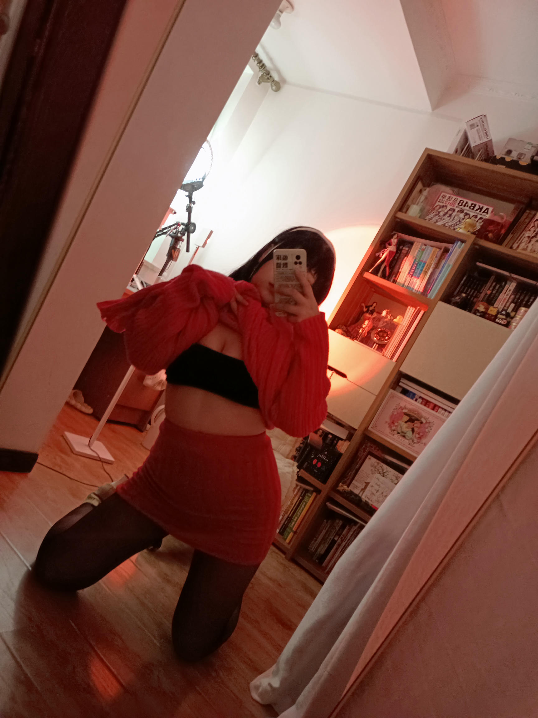 欧翼翼-约尔-约尔_第6集