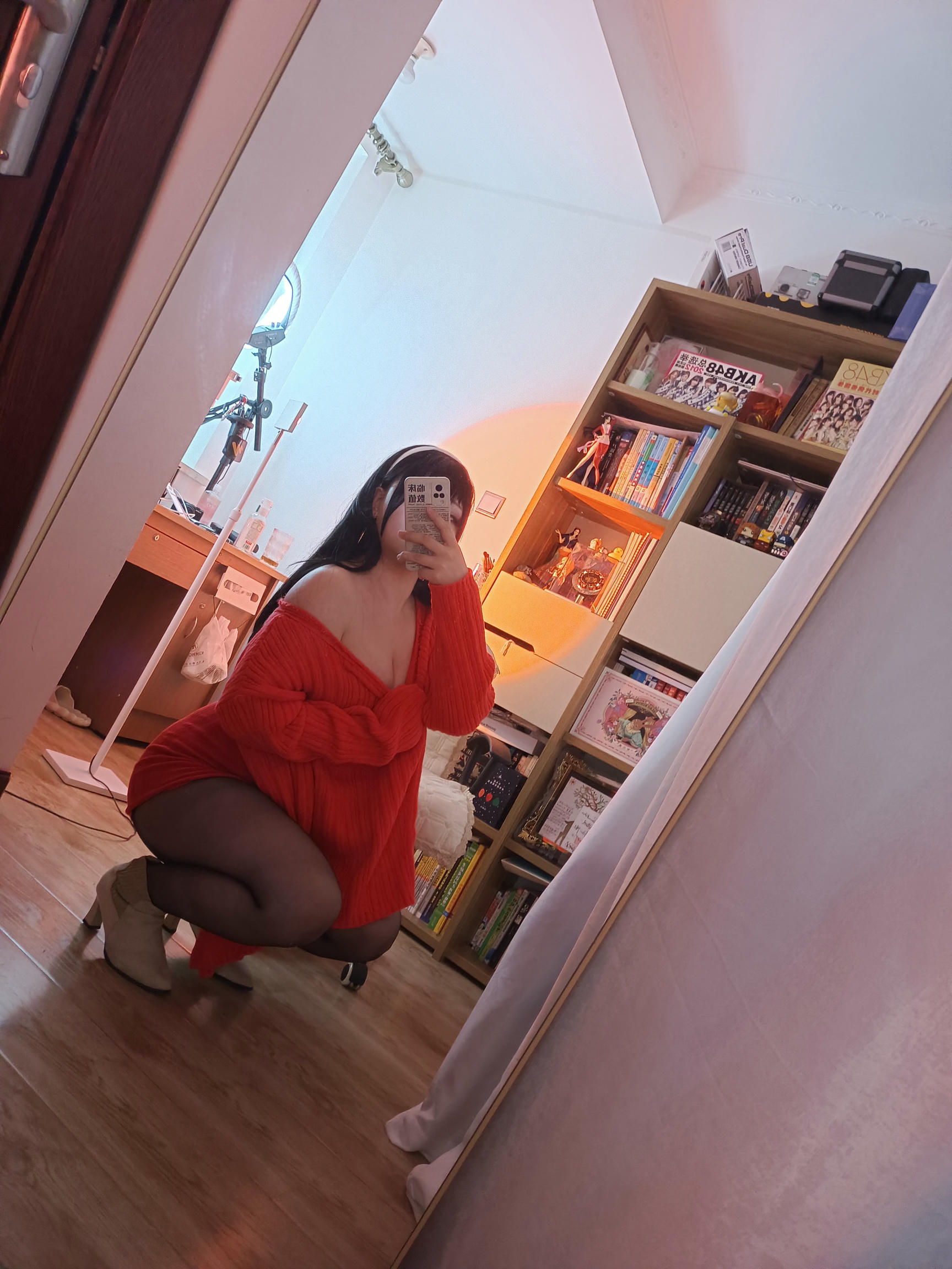 欧翼翼-约尔-约尔_第6集