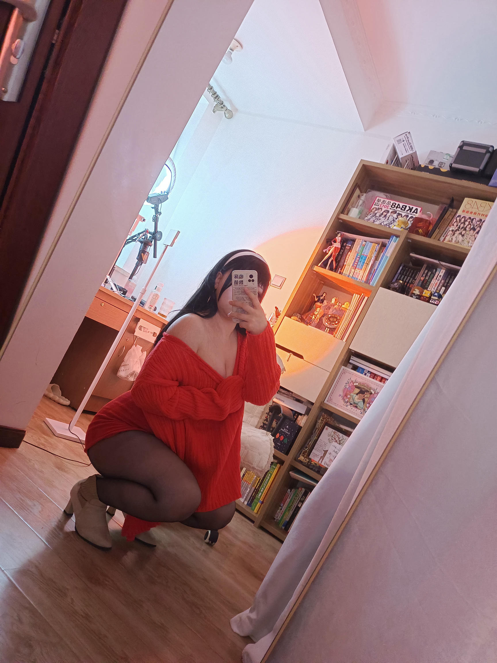 欧翼翼-约尔-约尔_第6集