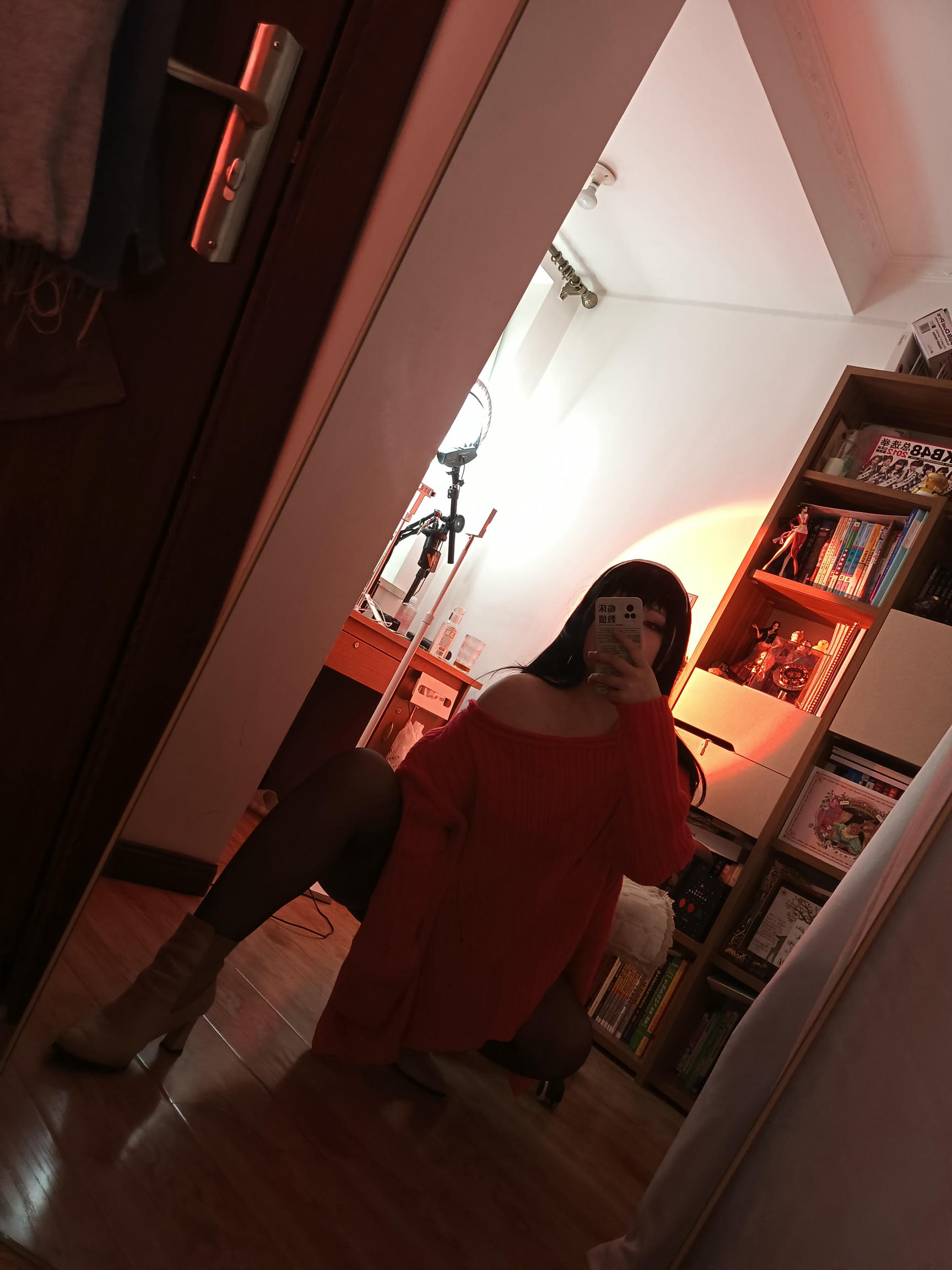 欧翼翼-约尔-约尔_第6集