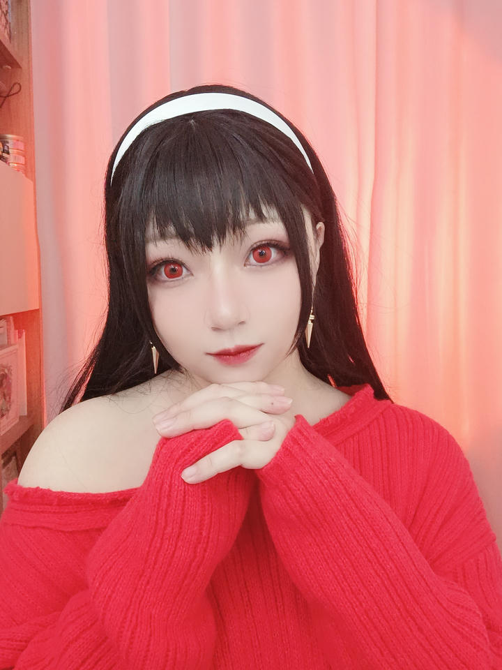 欧翼翼-约尔-约尔_第6集