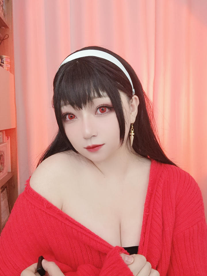 欧翼翼-约尔-约尔_第6集