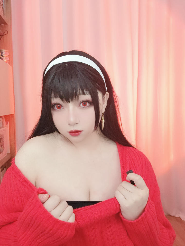 欧翼翼-约尔-约尔_第6集