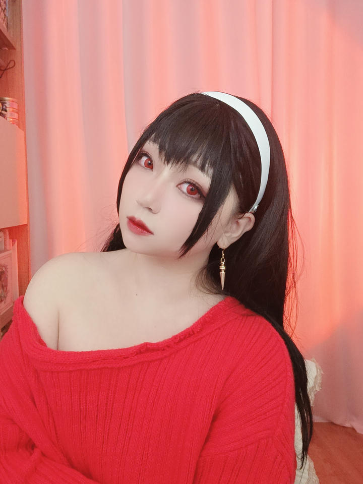 欧翼翼-约尔-约尔_第6集