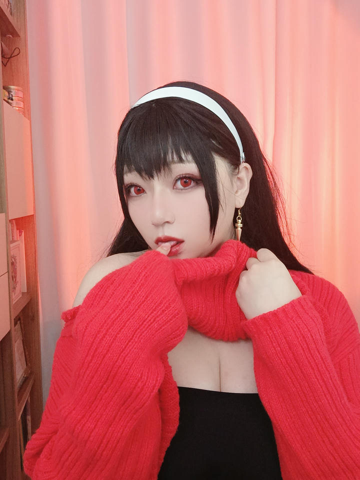 欧翼翼-约尔-约尔_第6集