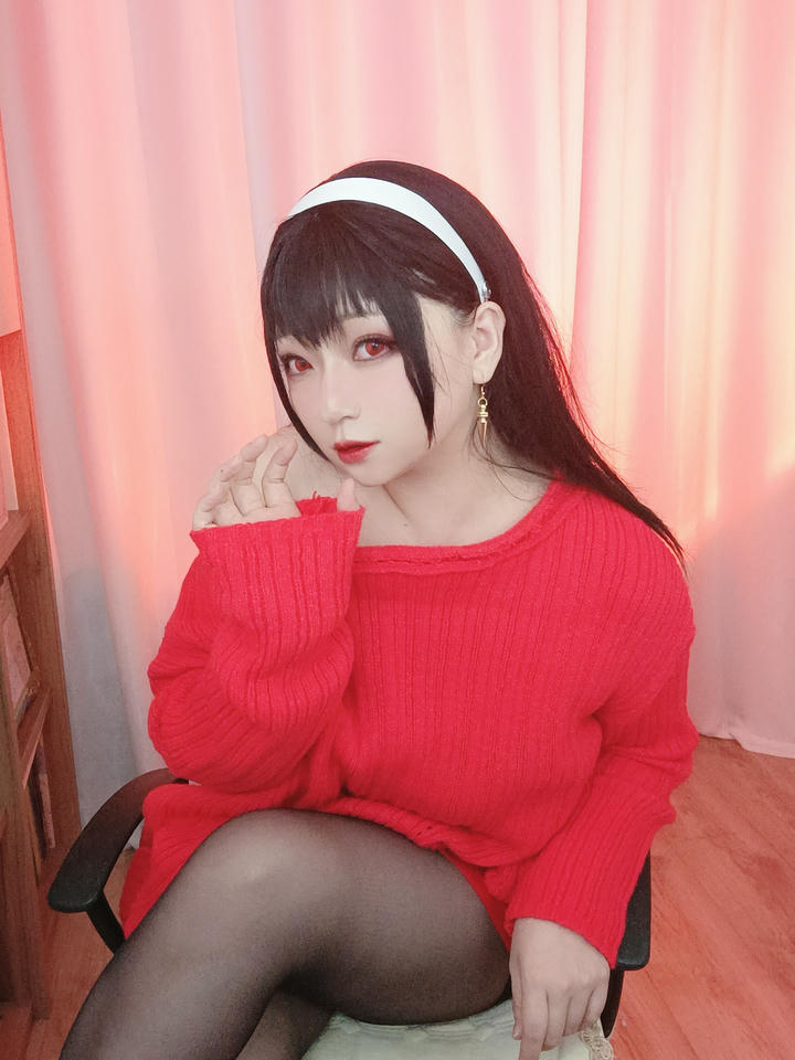 欧翼翼-约尔-约尔_第7集