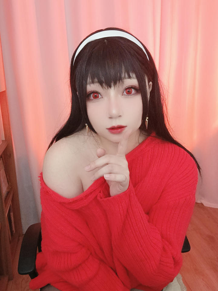 欧翼翼-约尔-约尔_第7集