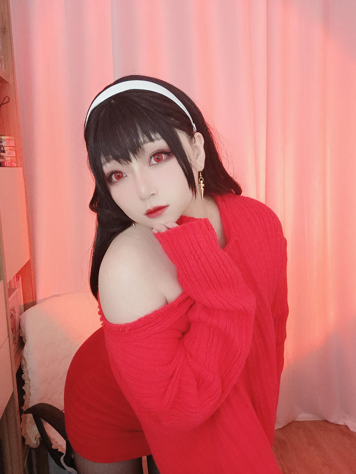 欧翼翼-约尔-约尔_第7集