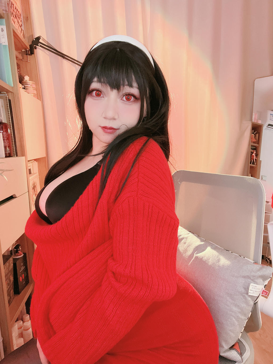 欧翼翼-约尔-约尔_第1集