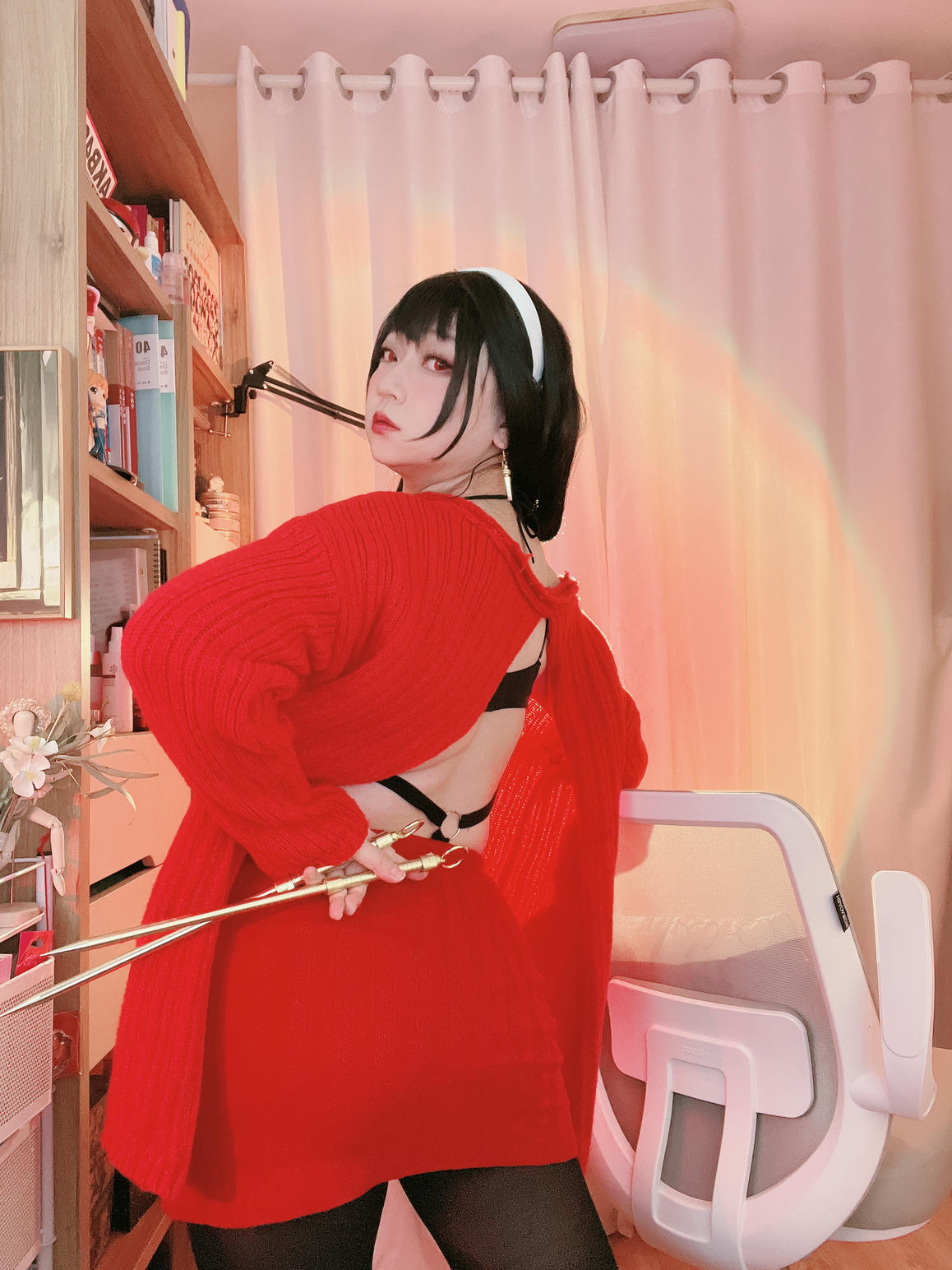 欧翼翼-约尔-约尔_第1集