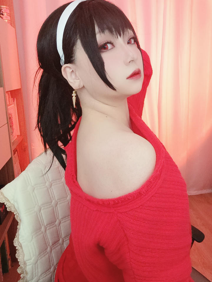 欧翼翼-约尔-约尔_第8集