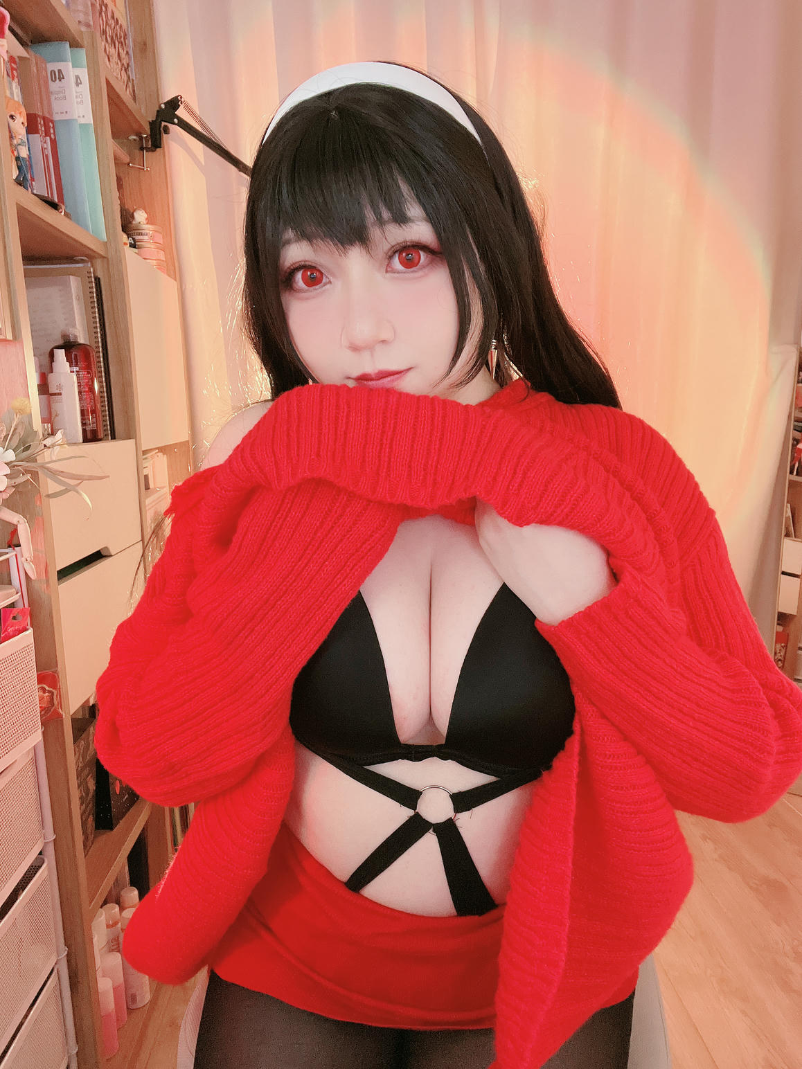 欧翼翼-约尔-约尔_第1集