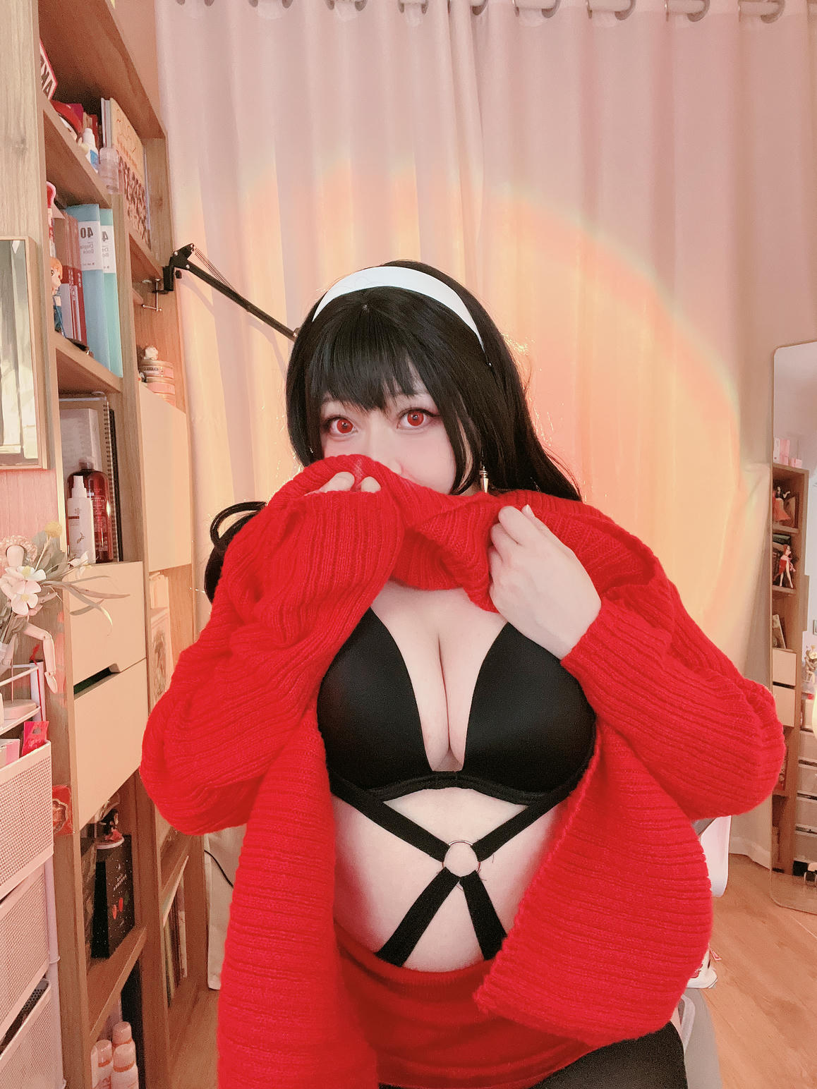 欧翼翼-约尔-约尔_第1集