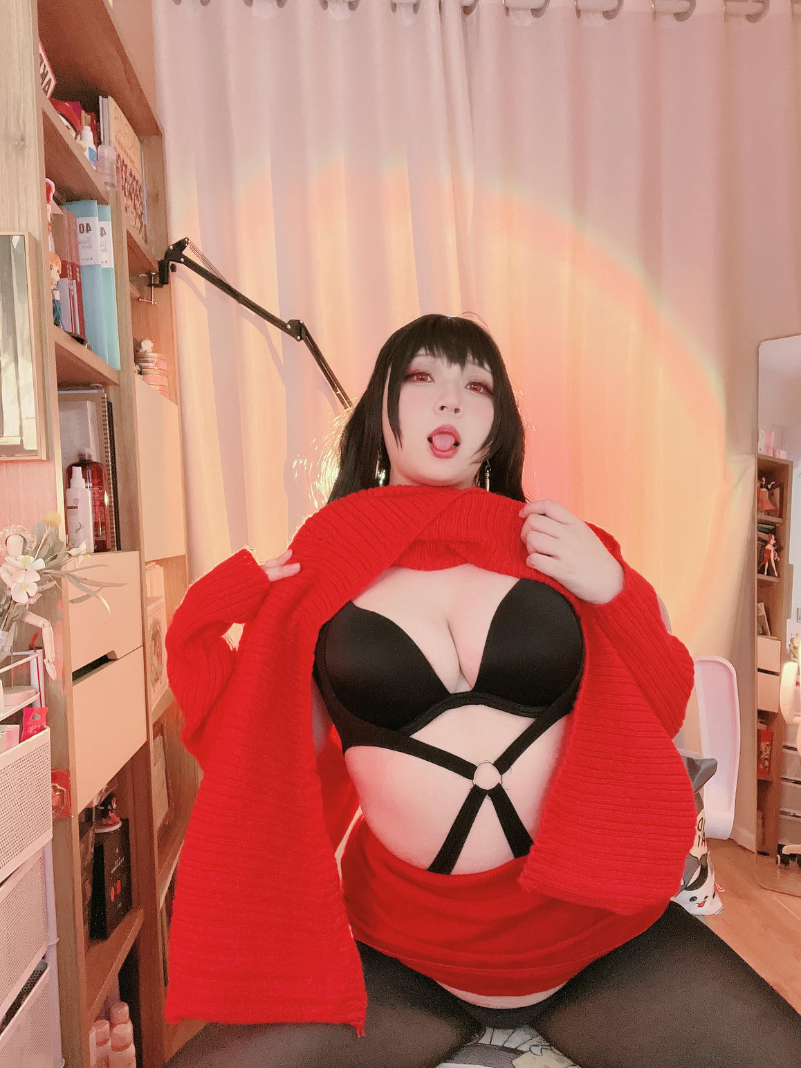 欧翼翼-约尔-约尔_第1集