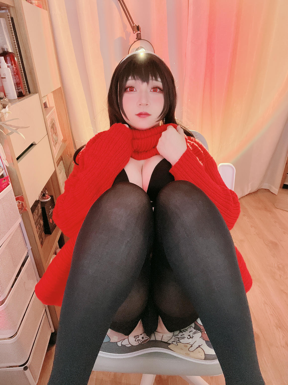 欧翼翼-约尔-约尔_第1集