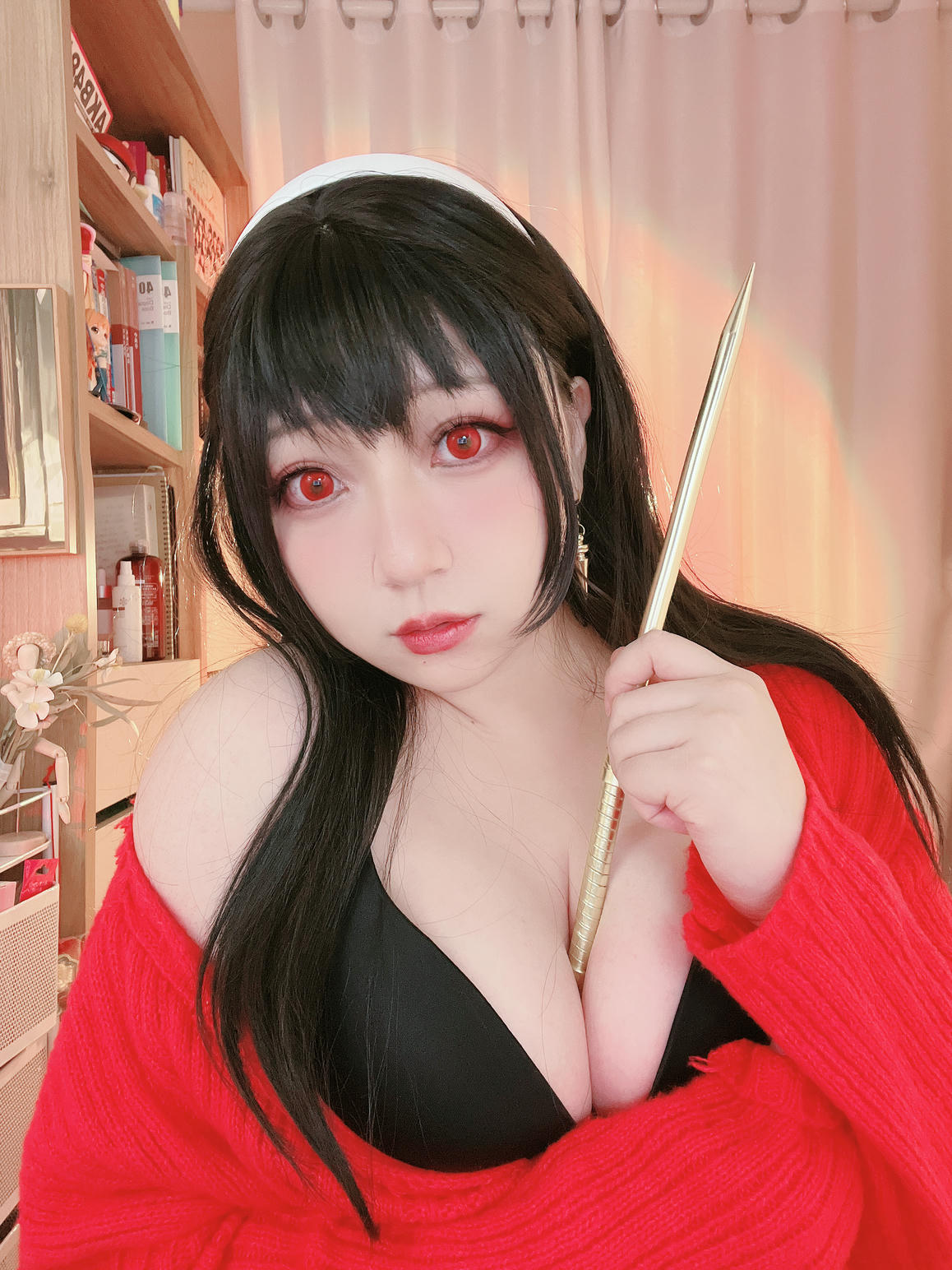 欧翼翼-约尔-约尔_第1集