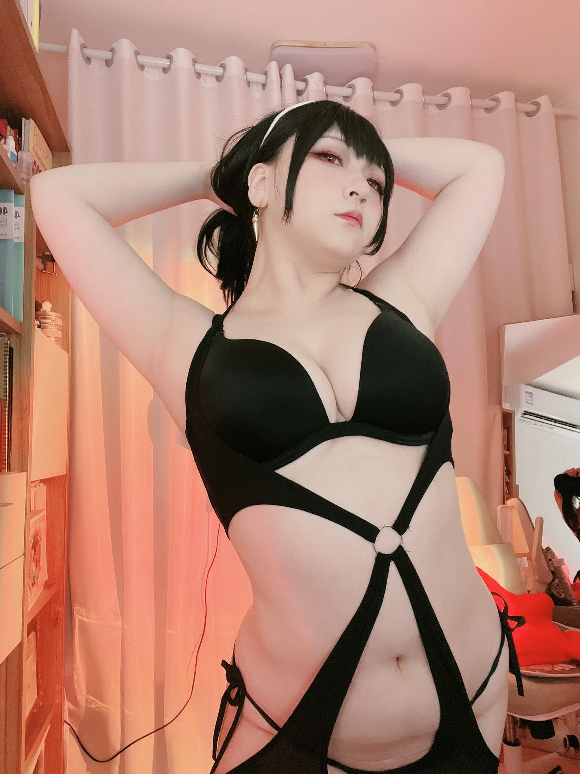 欧翼翼-约尔-约尔_第2集