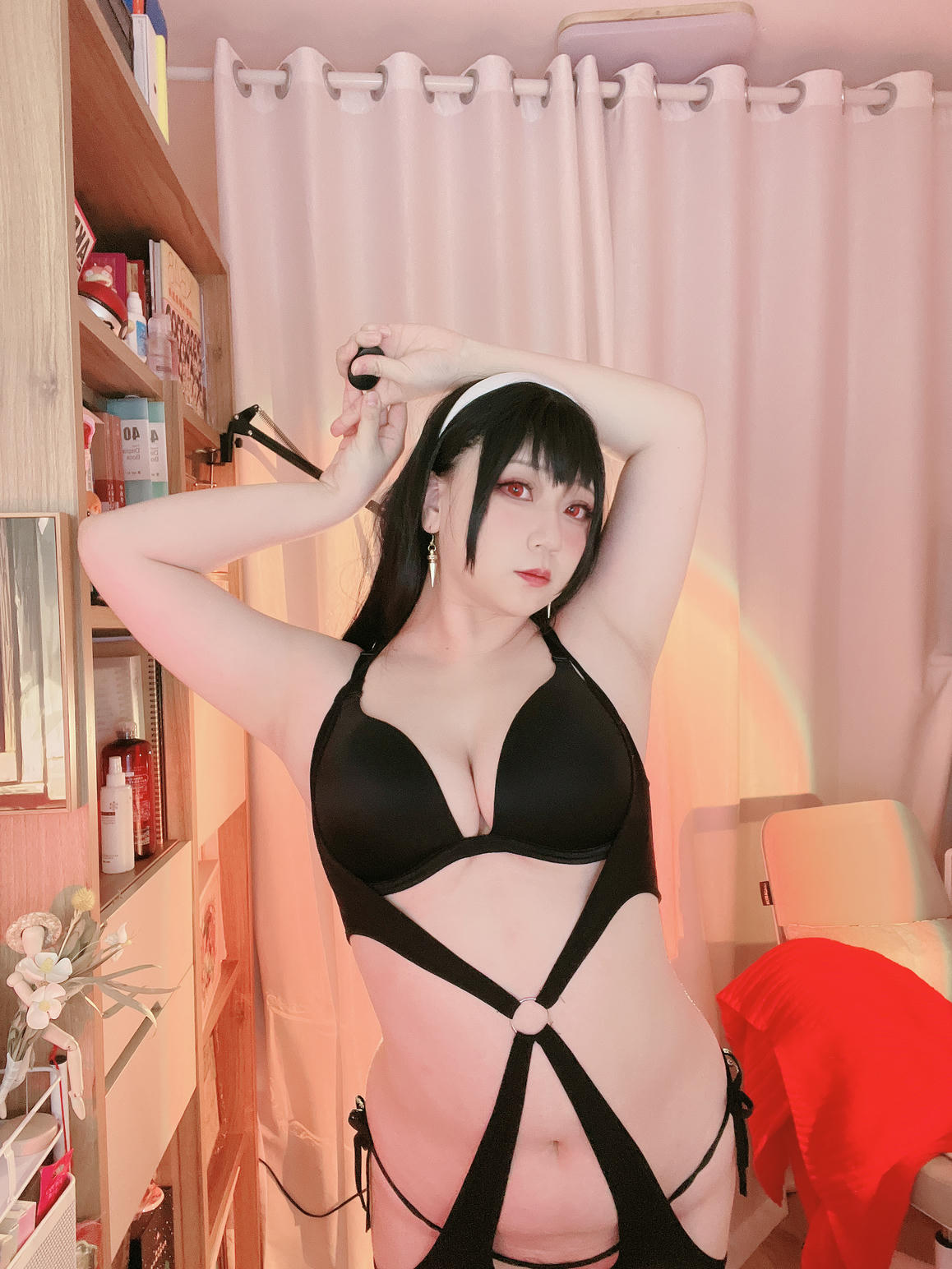 欧翼翼-约尔-约尔_第2集