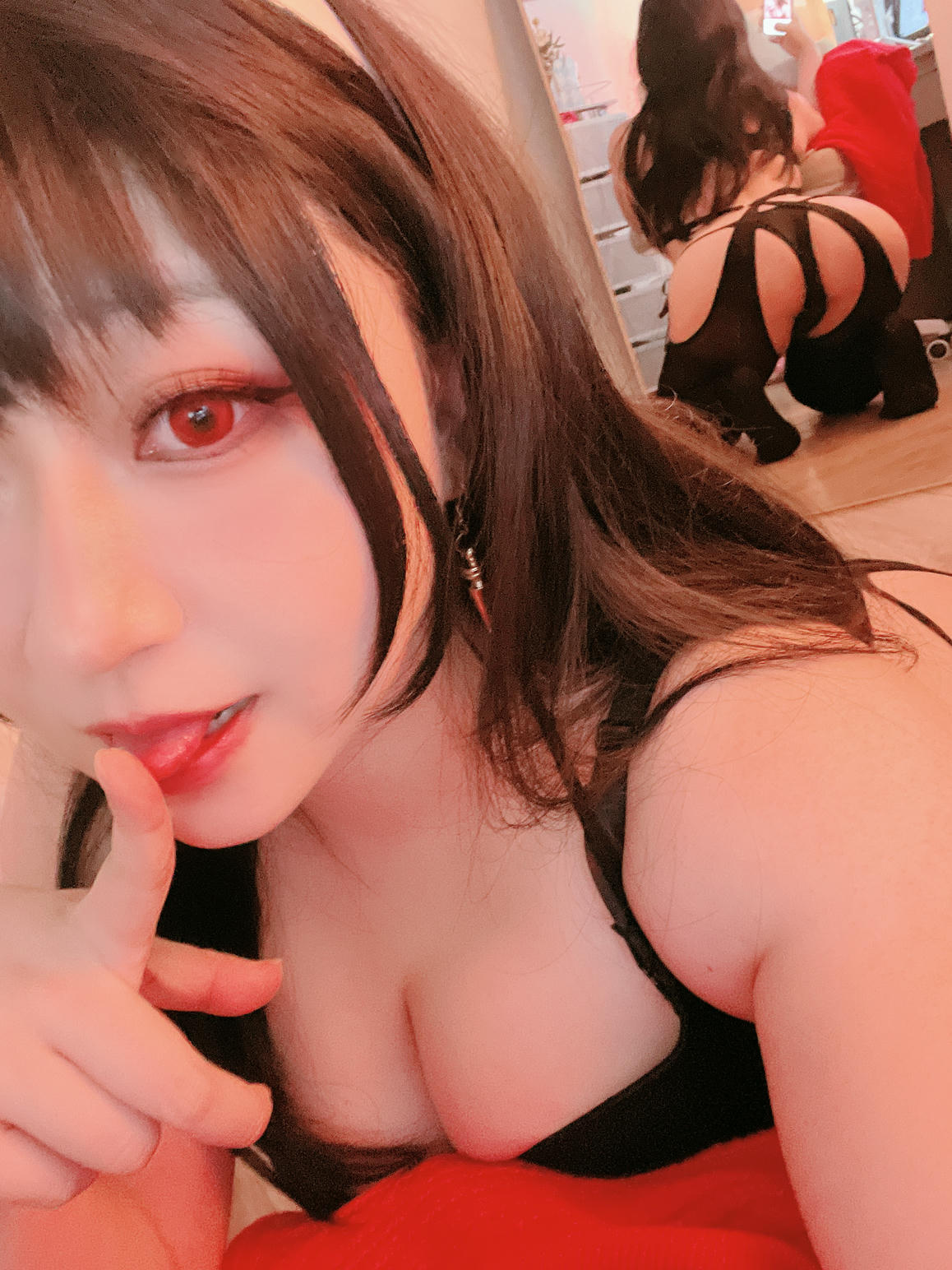 欧翼翼-约尔-约尔_第3集