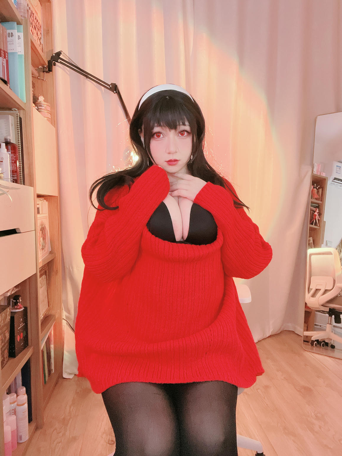 欧翼翼-约尔-约尔_第1集