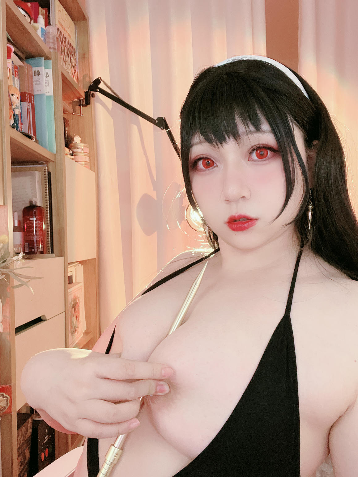 欧翼翼-约尔-约尔_第4集