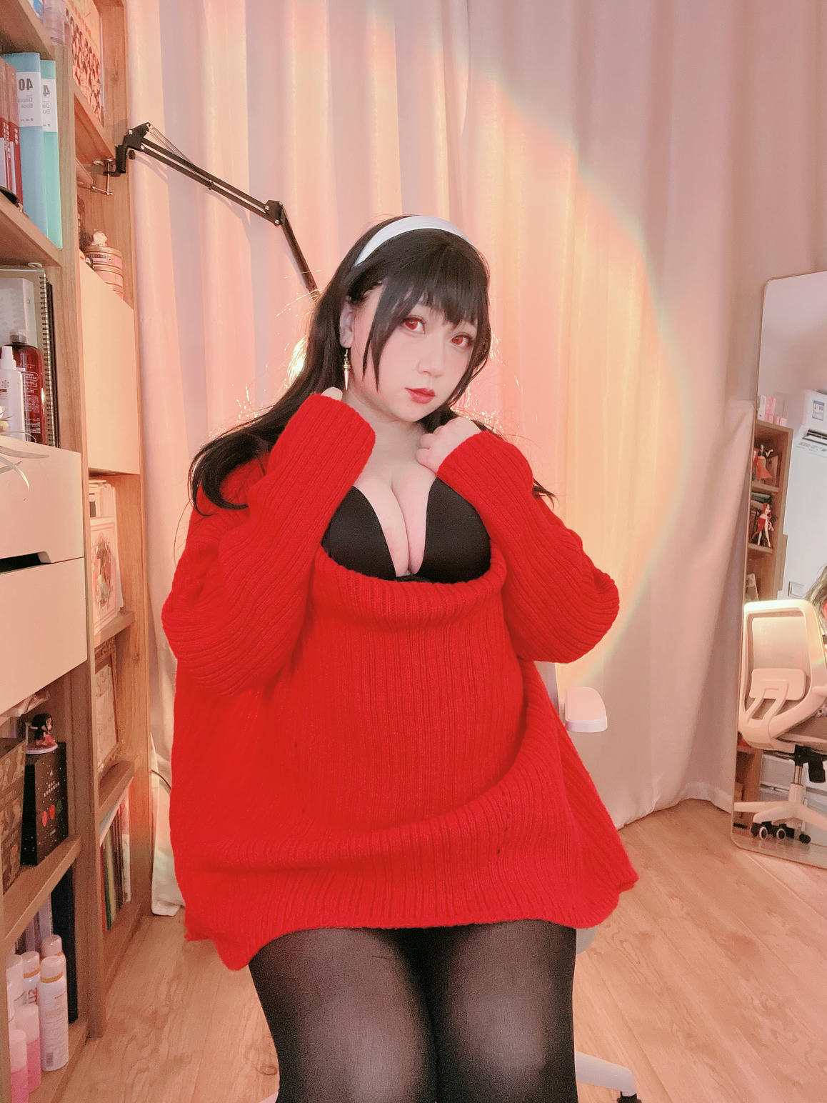 欧翼翼-约尔-约尔_第1集