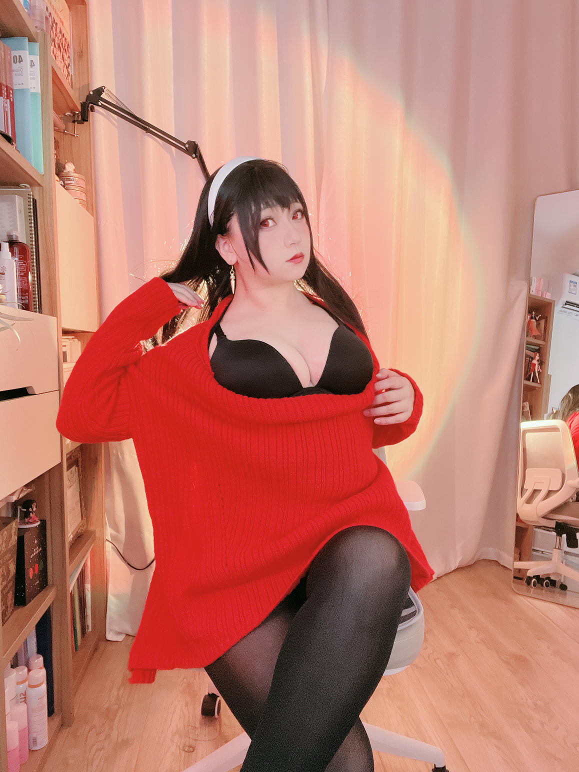 欧翼翼-约尔-约尔_第1集