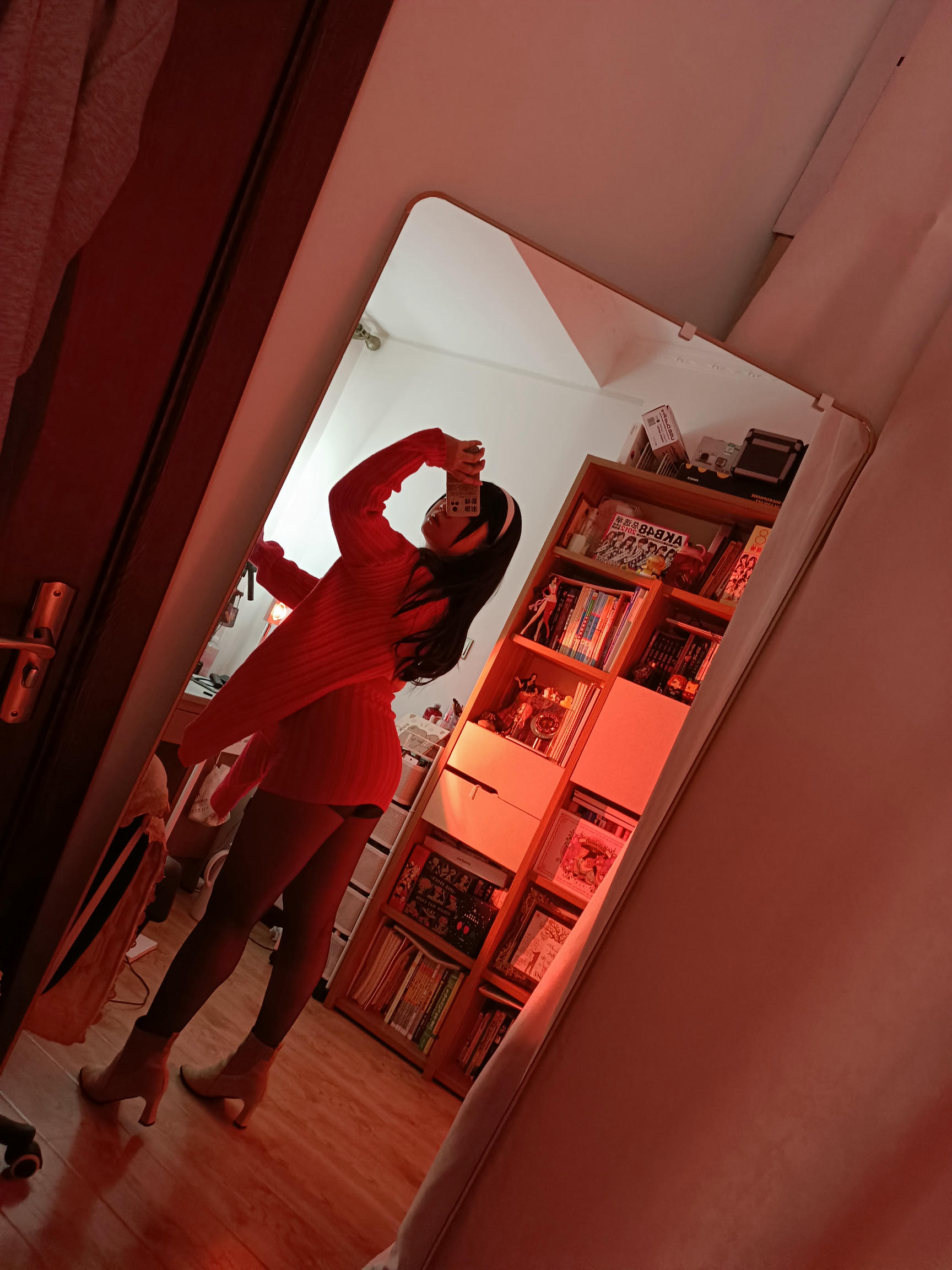 欧翼翼-约尔-约尔体育作业_第1集