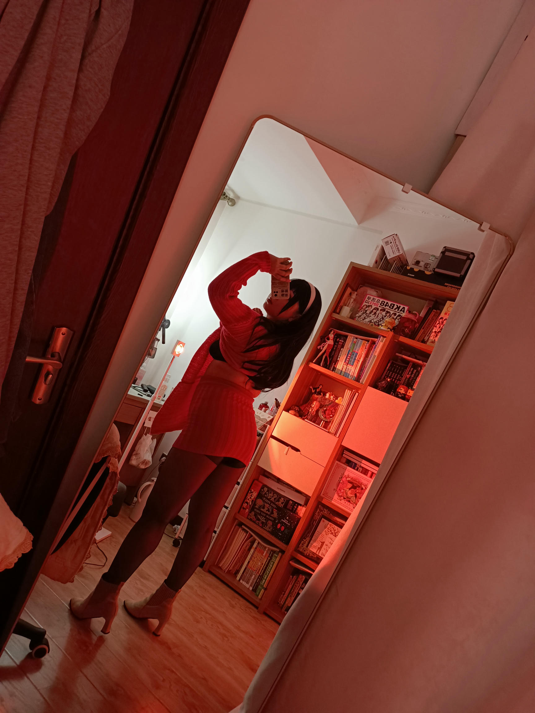 欧翼翼-约尔-约尔体育作业_第1集