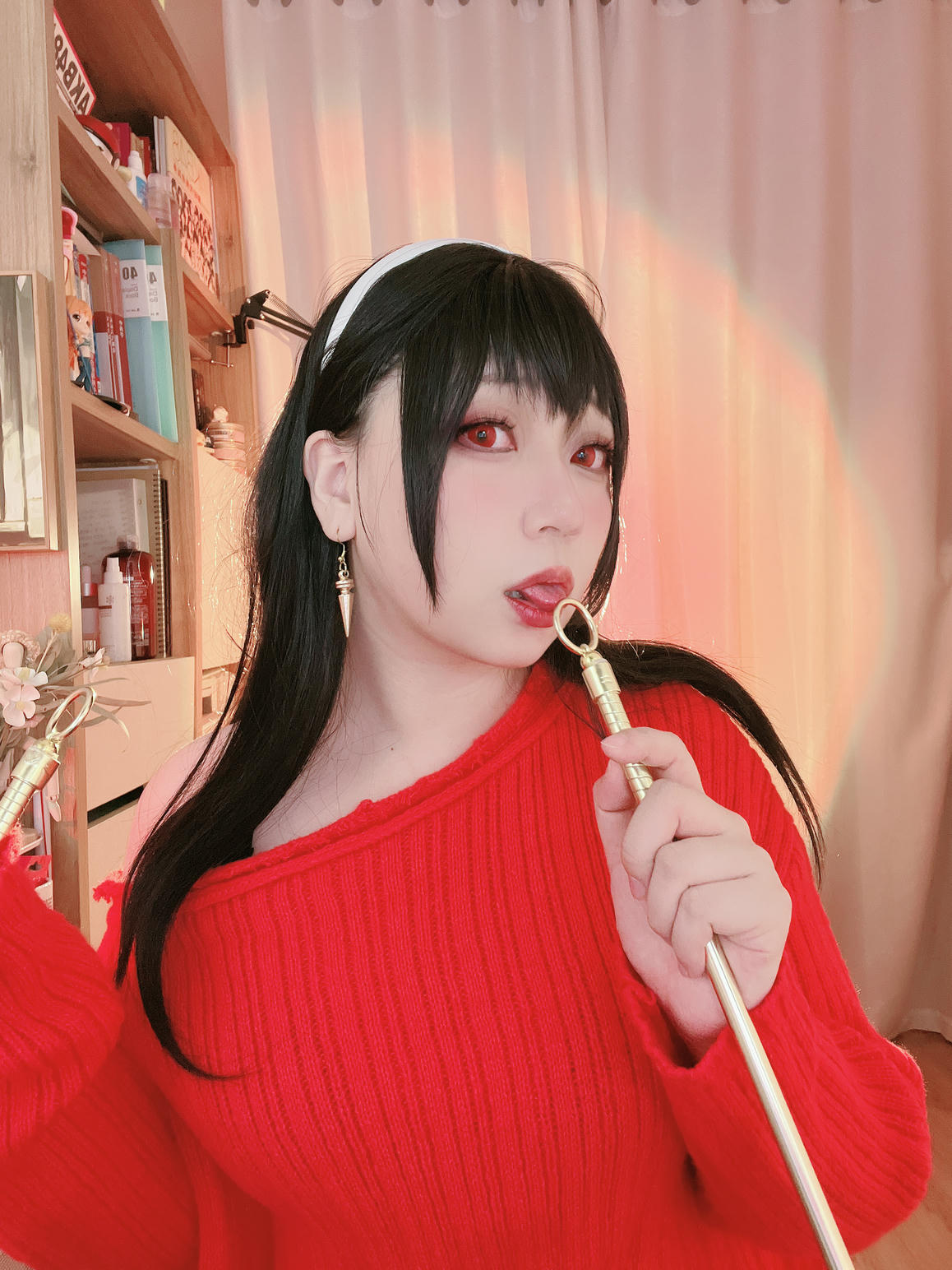 欧翼翼-约尔-约尔体育作业_第1集