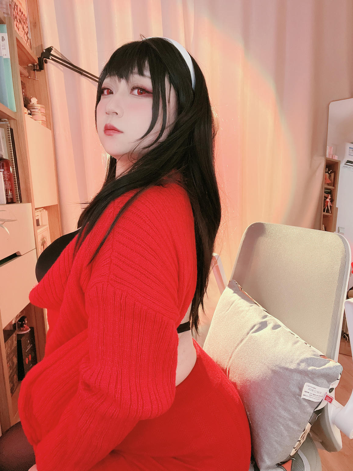 欧翼翼-约尔-约尔体育作业_第1集