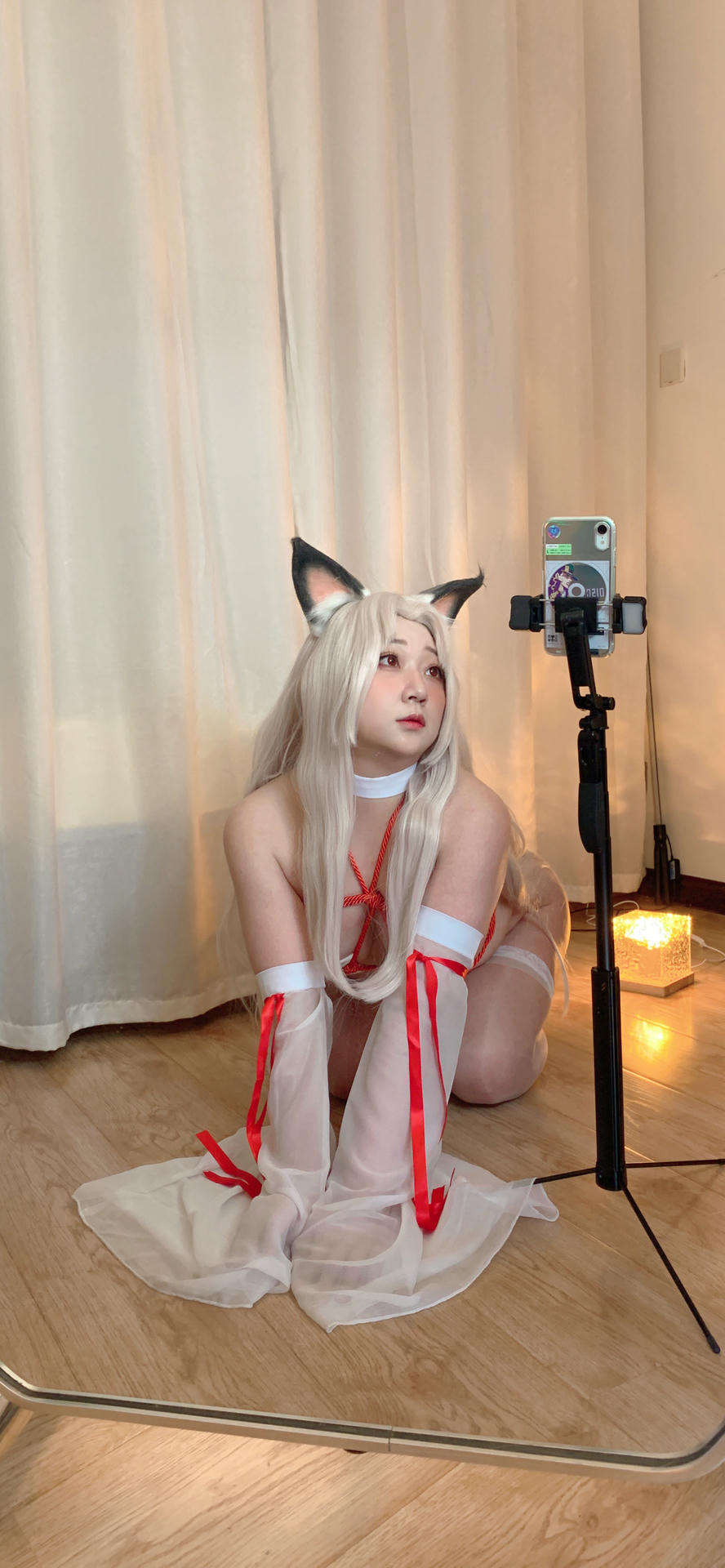 欧翼翼-胡桃_第2集