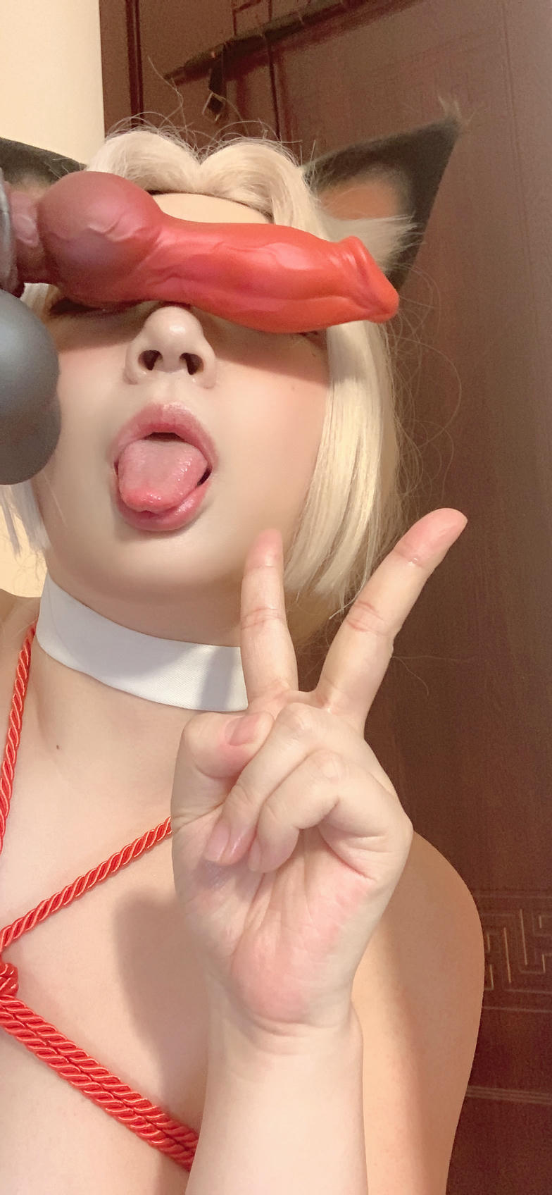 欧翼翼-胡桃_第4集