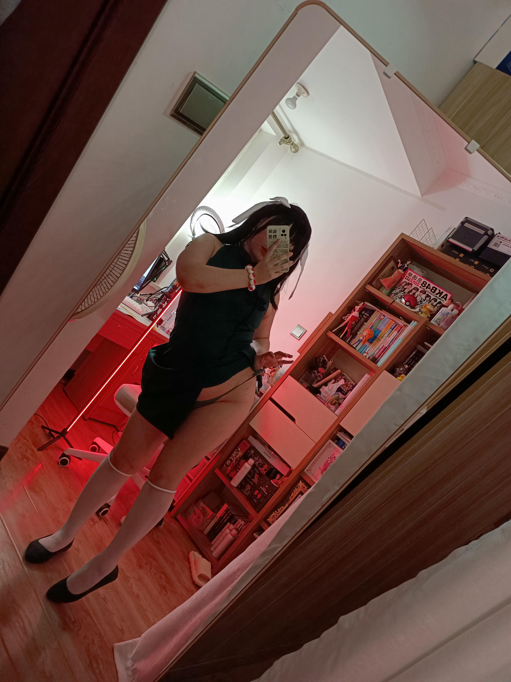 欧翼翼-药指-体育作业_第1集