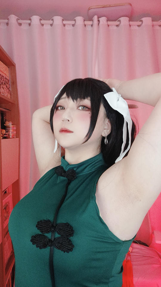 欧翼翼-药指-体育作业_第1集